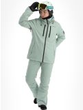 Miniatuur 1080, Barb-T ski-jas dames Green Milieu groen 