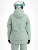 Miniatuur 1080, Barb-T ski-jas dames Green Milieu groen 