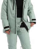 Miniatuur 1080, Barb-T ski-jas dames Green Milieu groen 