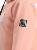 Miniatuur 1080, Belle-T winter anorak dames Rose roze 