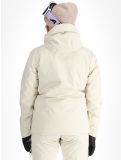 Miniatuur 2117 of Sweden, Nausta ski-jas dames Beige beige 