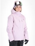 Miniatuur 2117 of Sweden, Nausta ski-jas dames Lavender paars 