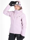 Miniatuur 2117 of Sweden, Nausta ski-jas dames Lavender paars 