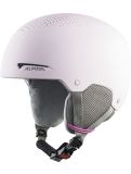 Miniatuur Alpina, Zupo skihelm kinderen Light Rose roze 