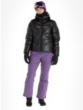 Miniatuur 4F, Down Jacket  F277 donsjas dames Black zwart 