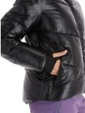 Miniatuur 4F, Down Jacket  F277 donsjas dames Black zwart 