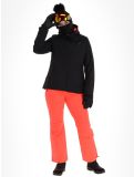 Miniatuur 4F, Jacket  F120 ski-jas dames Black zwart 