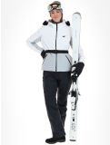 Miniatuur 4F, Technical Jacket  F337 ski-jas dames Cold Light Grey grijs 