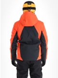 Miniatuur 4F, Technical Jacket  M283 ski-jas heren Black zwart 