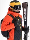 Miniatuur 4F, Technical Jacket  M283 ski-jas heren Black zwart 