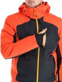 Miniatuur 4F, Technical Jacket  M283 ski-jas heren Black zwart 