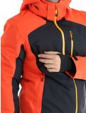 Miniatuur 4F, Technical Jacket  M283 ski-jas heren Black zwart 