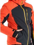 Miniatuur 4F, Technical Jacket  M283 ski-jas heren Black zwart 