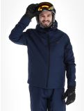 Miniatuur 4F, Technical Jacket  M305 ski-jas heren Navy blauw 