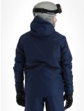 Miniatuur 4F, Technical Jacket  M305 ski-jas heren Navy blauw 