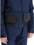 Miniatuur 4F, Technical Jacket  M305 ski-jas heren Navy blauw 