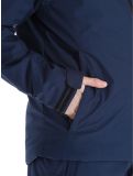 Miniatuur 4F, Technical Jacket  M305 ski-jas heren Navy blauw 