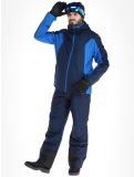 Miniatuur 4F, Technical Jacket  M306 ski-jas heren Cobalt blauw 