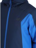 Miniatuur 4F, Technical Jacket  M306 ski-jas heren Cobalt blauw 