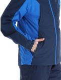 Miniatuur 4F, Technical Jacket  M306 ski-jas heren Cobalt blauw 