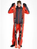 Miniatuur 4F, Technical Jacket  M306 ski-jas heren Red rood 