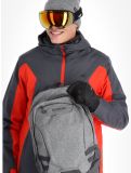 Miniatuur 4F, Technical Jacket  M306 ski-jas heren Red rood 