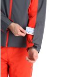 Miniatuur 4F, Technical Jacket  M306 ski-jas heren Red rood 