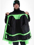 Miniatuur 4F, Technical Jacket  M307 ski-jas heren Canary Green groen 