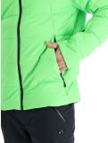 Miniatuur 4F, Technical Jacket  M307 ski-jas heren Canary Green groen 