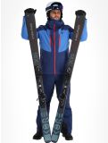 Miniatuur 4F, Technical Jacket  M345 ski-jas heren Navy blauw 