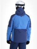 Miniatuur 4F, Technical Jacket  M345 ski-jas heren Navy blauw 