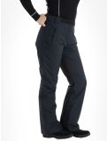 Miniatuur 4F, Trousers Fnk  F398 skibroek dames Black zwart 