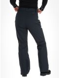 Miniatuur 4F, Trousers Fnk  F398 skibroek dames Black zwart 