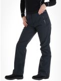 Miniatuur 4F, Trousers Fnk  F398 skibroek dames Black zwart 