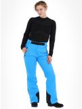 Miniatuur 4F, Trousers Fnk  F398 skibroek dames Blue blauw 