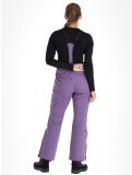 Miniatuur 4F, Trousers Fnk  F419 skibroek dames Dark Violet paars 