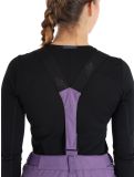 Miniatuur 4F, Trousers Fnk  F419 skibroek dames Dark Violet paars 