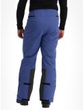 Miniatuur 4F, Trousers Fnk  M343 skibroek heren Dark Blue blauw 