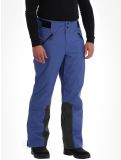 Miniatuur 4F, Trousers Fnk  M343 skibroek heren Dark Blue blauw 