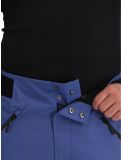 Miniatuur 4F, Trousers Fnk  M343 skibroek heren Dark Blue blauw 