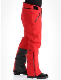 Miniatuur 4F, Trousers Fnk  M343 skibroek heren Dark Red rood 