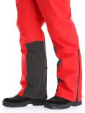 Miniatuur 4F, Trousers Fnk  M343 skibroek heren Dark Red rood 