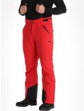 Miniatuur 4F, Trousers Fnk  M402 skibroek heren Red rood 