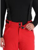 Miniatuur 4F, Trousers Fnk  M402 skibroek heren Red rood 