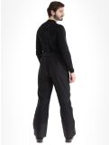 Miniatuur 4F, Trousers Fnk  M361 skibroek heren Deep Black zwart 