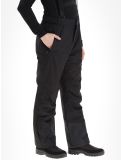 Miniatuur 4F, Trousers Fnk  M361 skibroek heren Deep Black zwart 