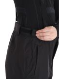 Miniatuur 4F, Trousers Fnk  M361 skibroek heren Deep Black zwart 