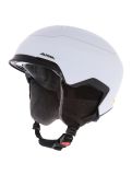 Miniatuur Alpina, Banff Mips skihelm unisex matt wit 