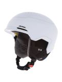 Miniatuur Alpina, Banff Mips skihelm unisex White Matt wit 