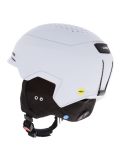 Miniatuur Alpina, Banff Mips skihelm unisex White Matt wit 